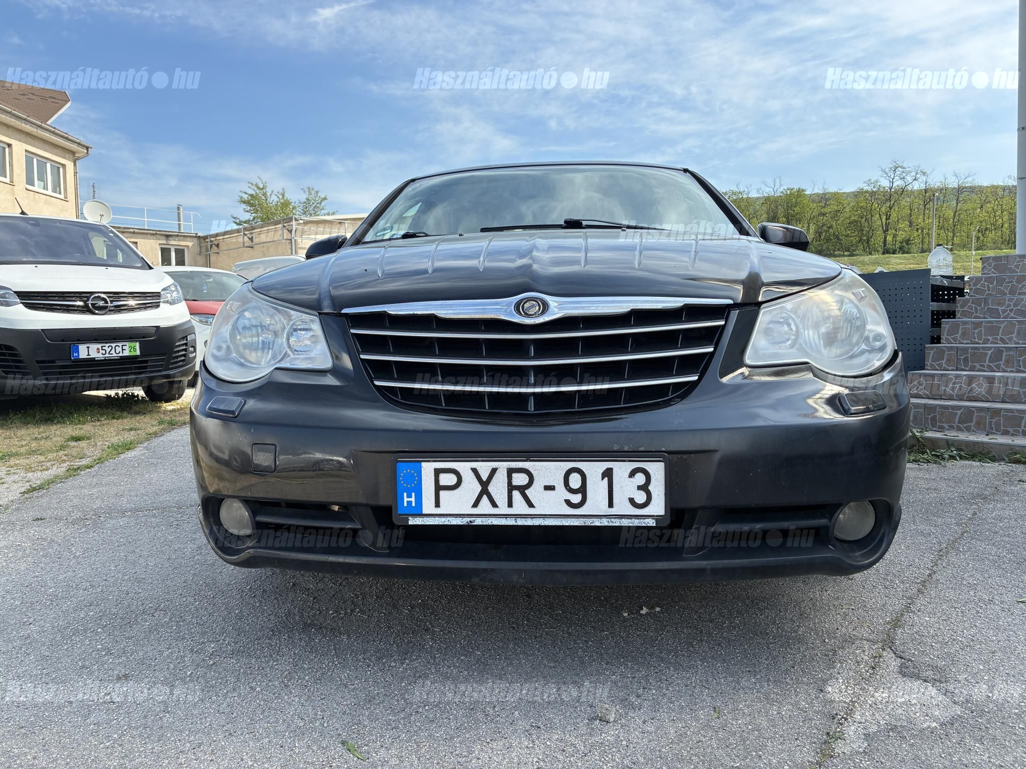 CHRYSLER SEBRING 2007/12 - 1