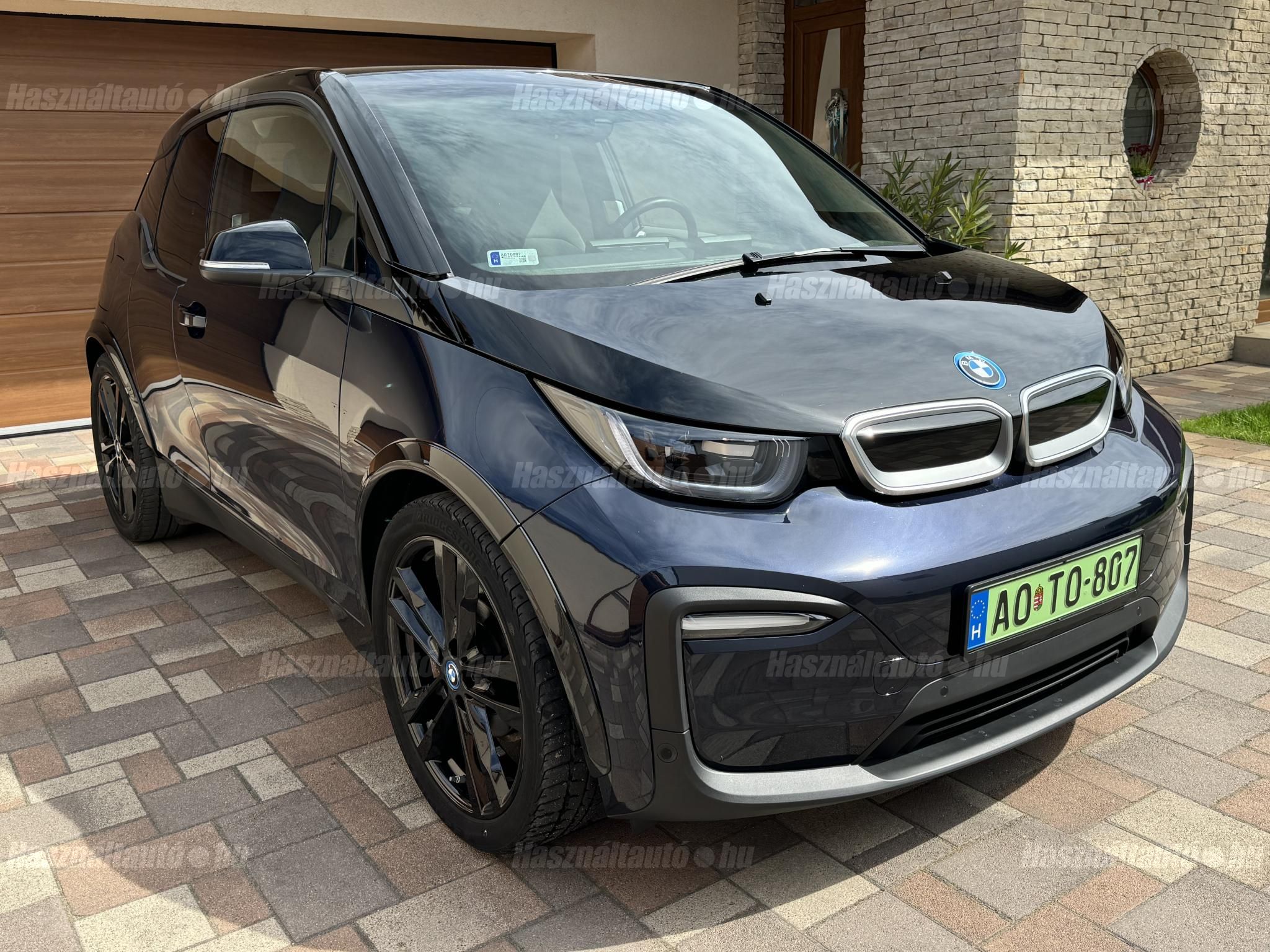 BMW I3 2022/2 - 1