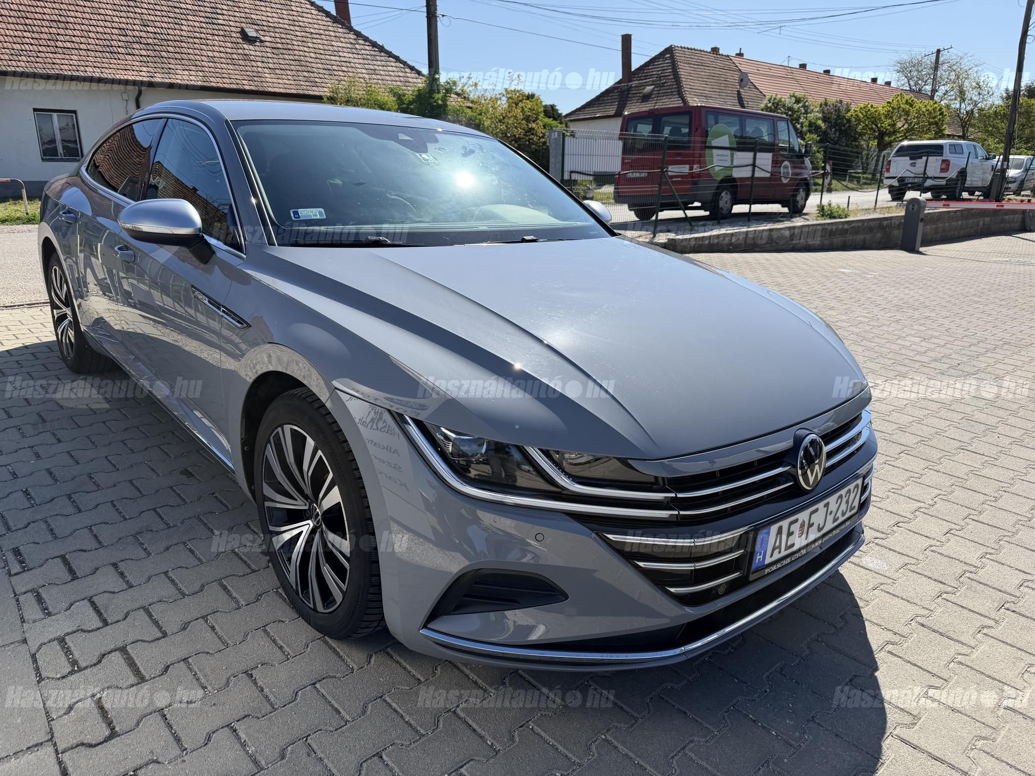 VOLKSWAGEN ARTEON 2023/12 - 1