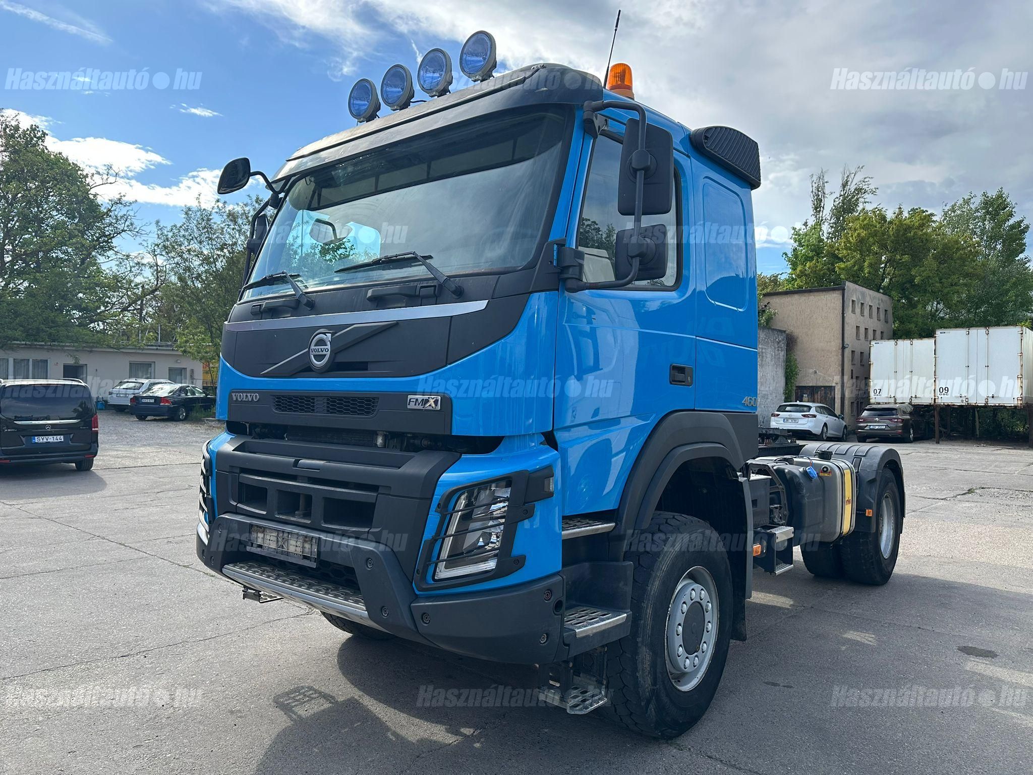 VOLVO 2017/6 - 1