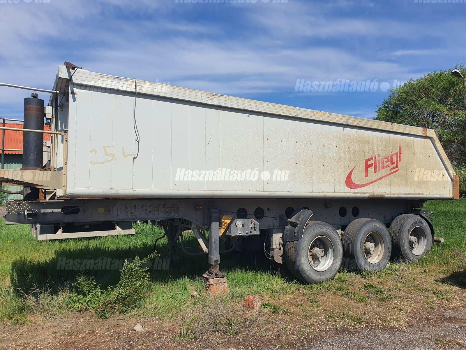 FLIEGL 2005/11 - 1