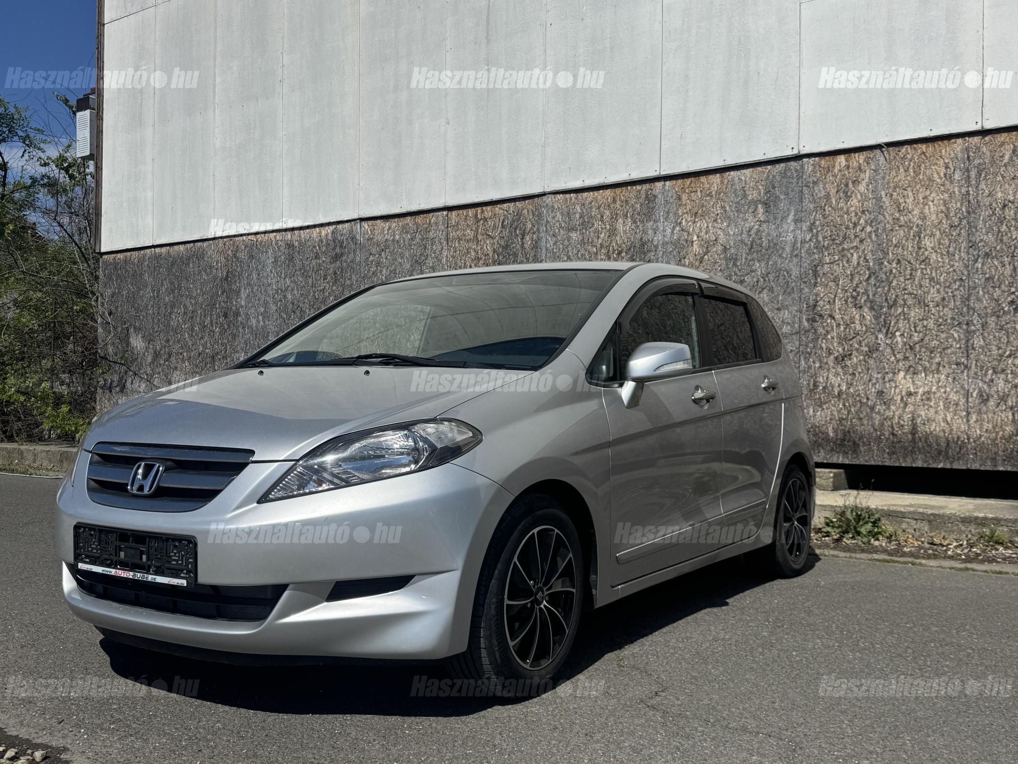 HONDA FR-V 2007/5 - 1