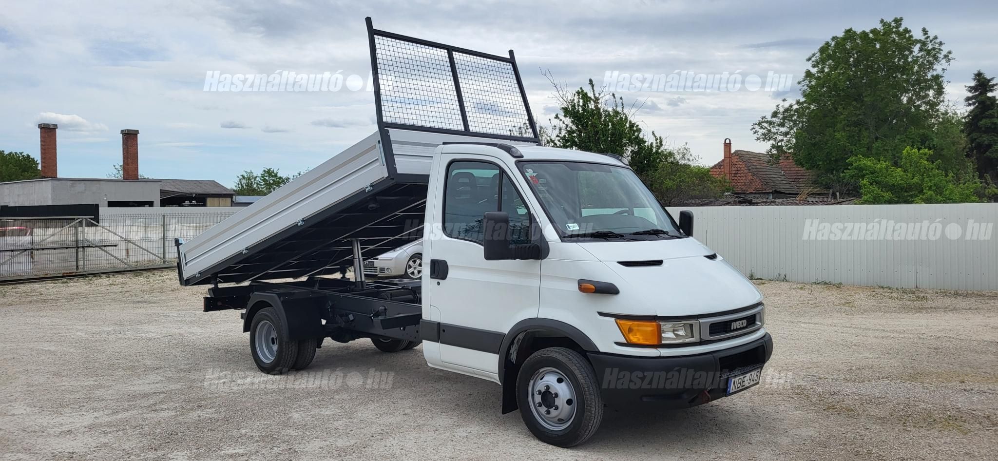 IVECO 35 2000/10 - 1