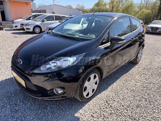 FORD FIESTA 2013/1 - 1