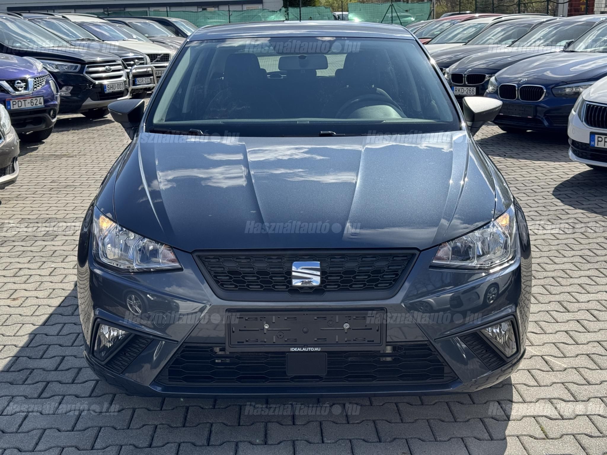 SEAT IBIZA 2019/10 - 1