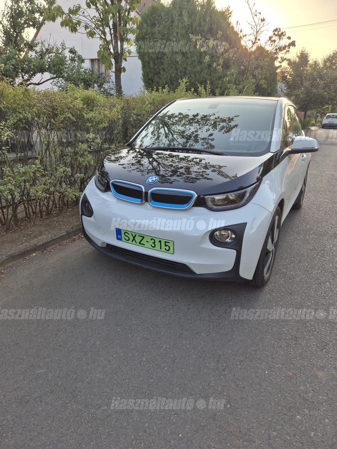 BMW I3 2014/7 - 1