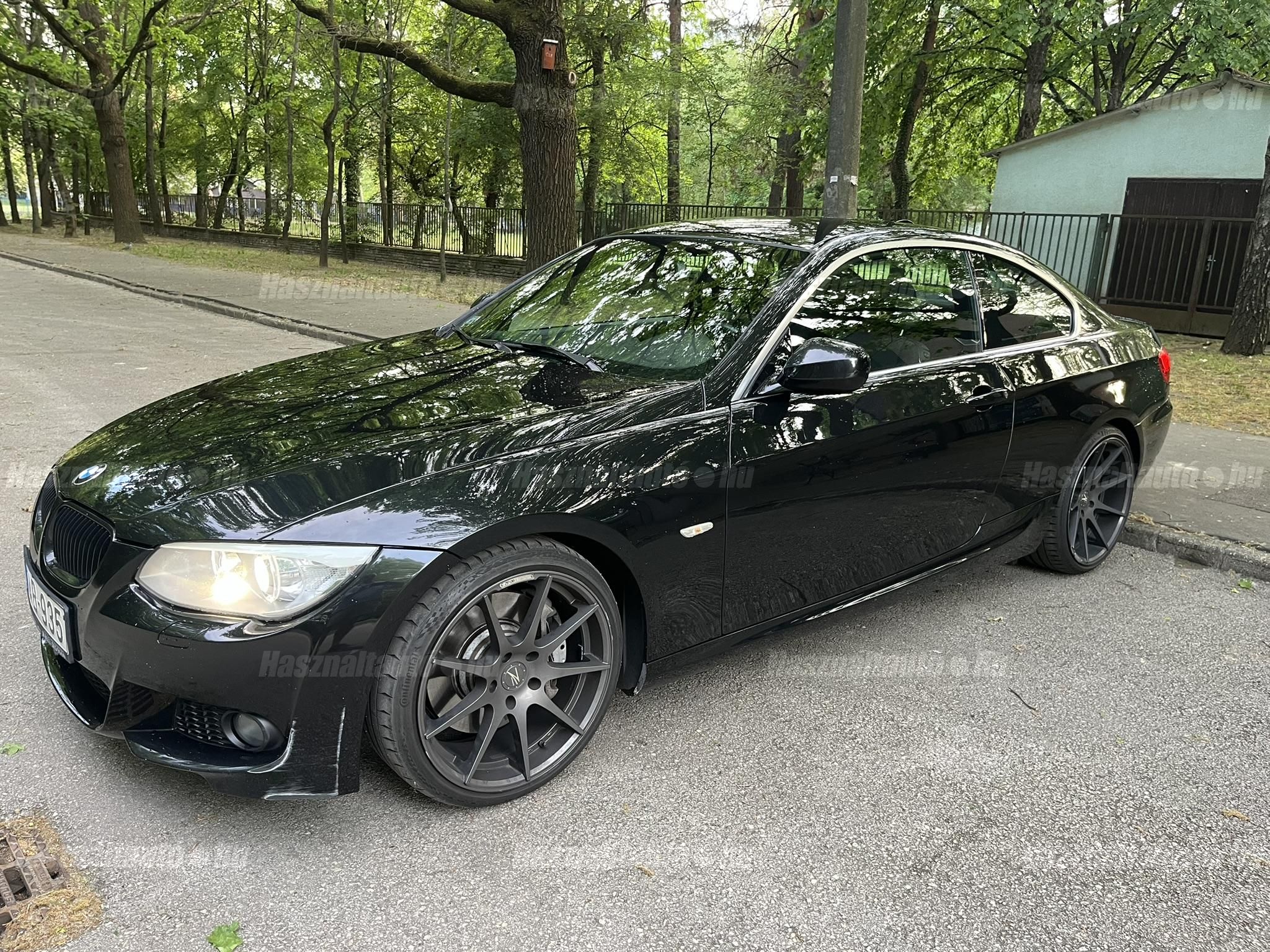 BMW 335 2010/6 - 1