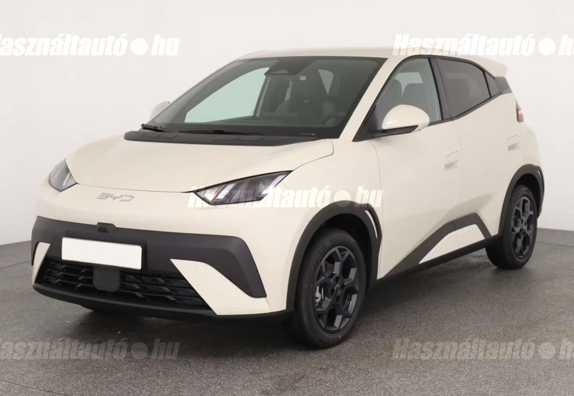 BYD DOLPHIN SURF 2025 - 1