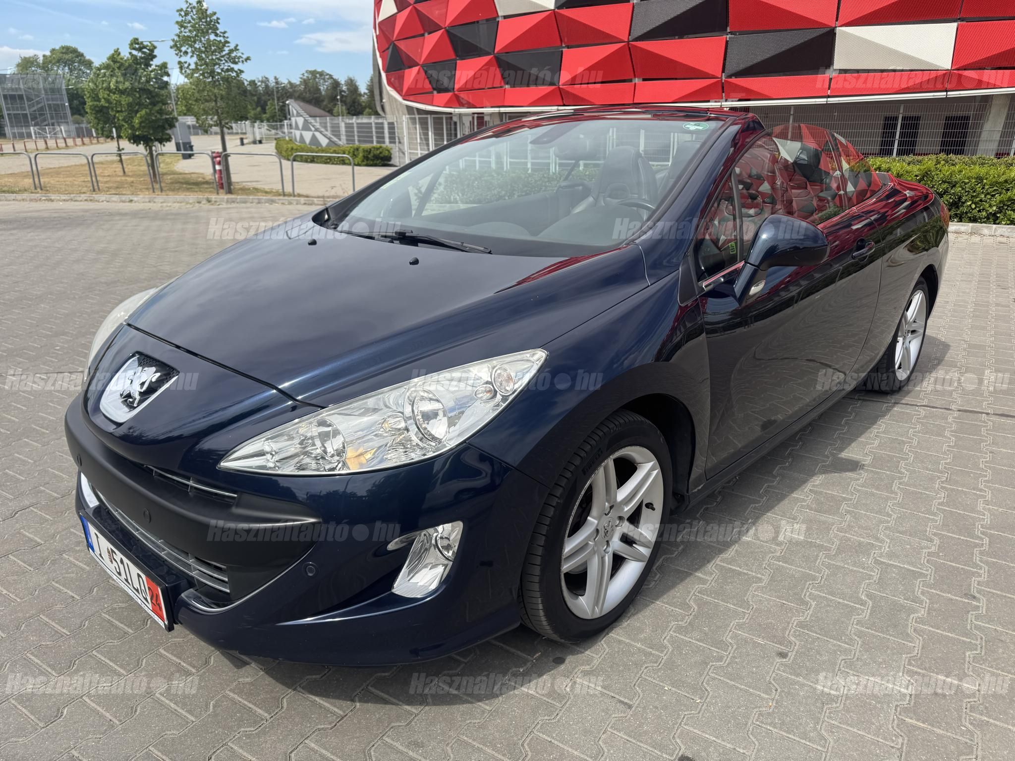 PEUGEOT 308 2010 - 1