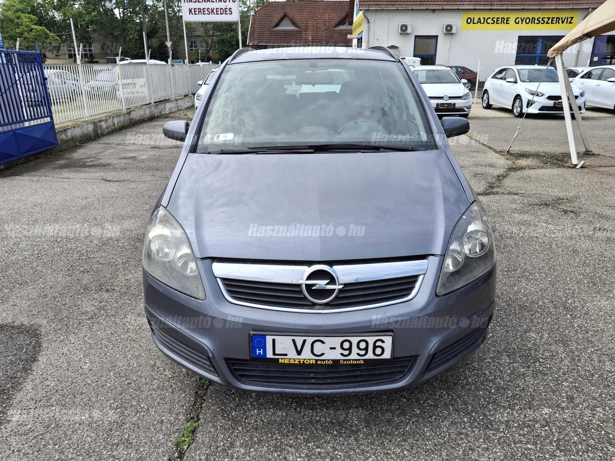 OPEL ZAFIRA 2007/3 - 1