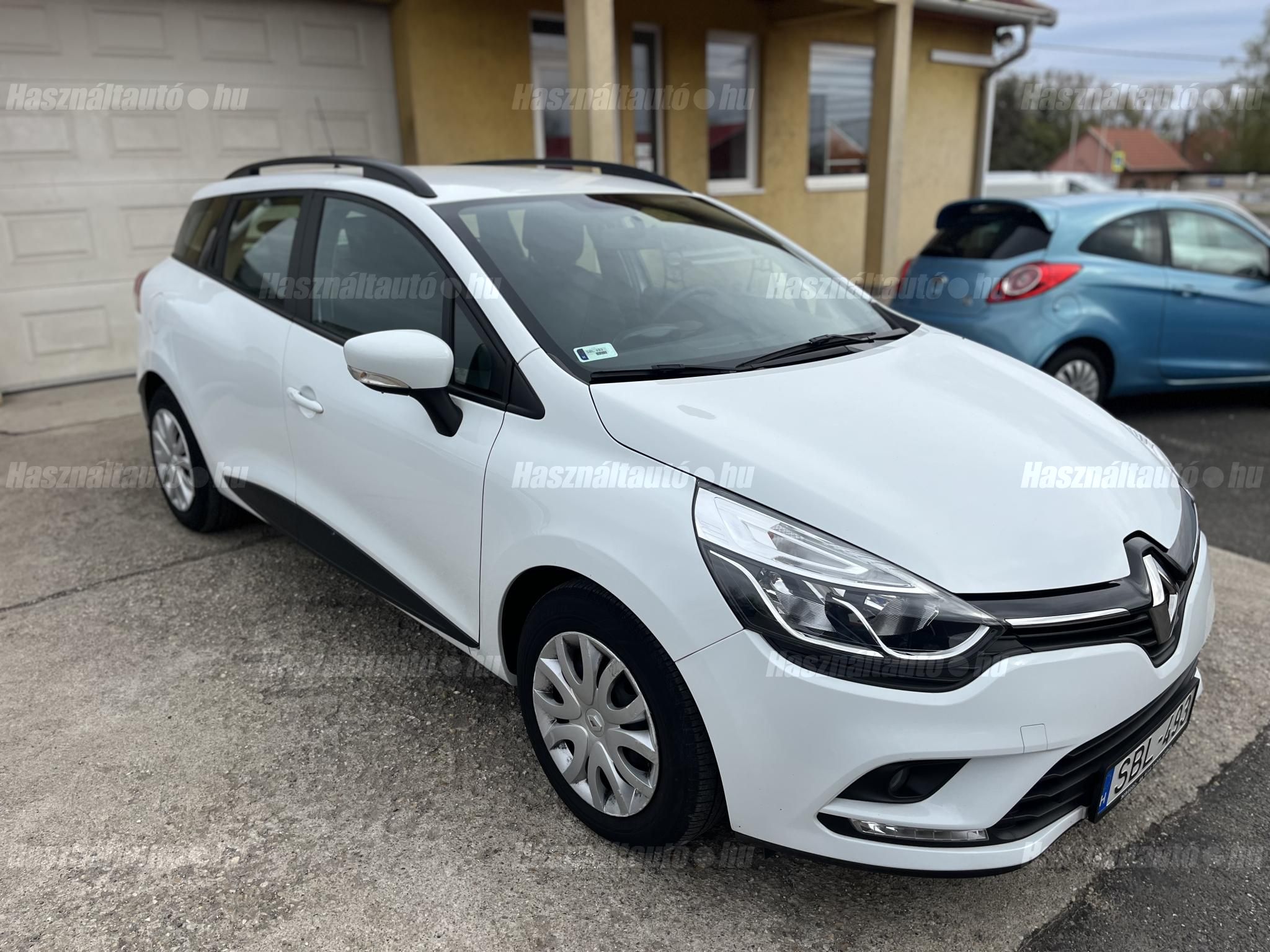 RENAULT CLIO 2020/4 - 1