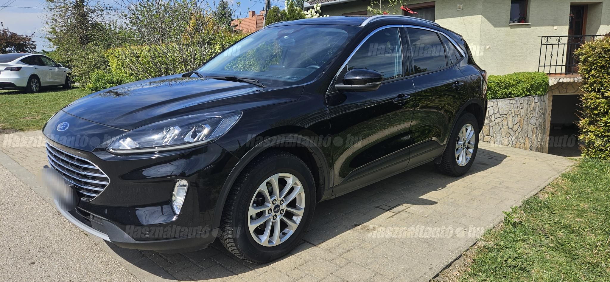 FORD KUGA 2023/12 - 1