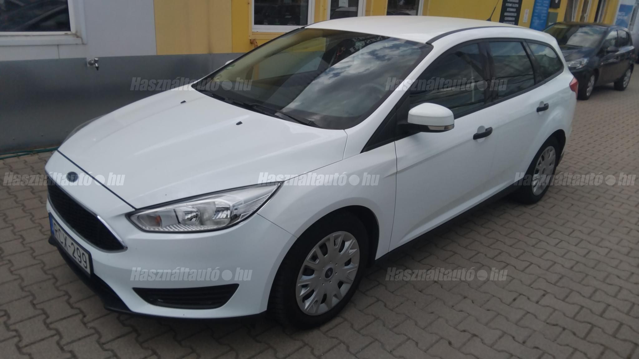 FORD FOCUS 2015/1 - 1
