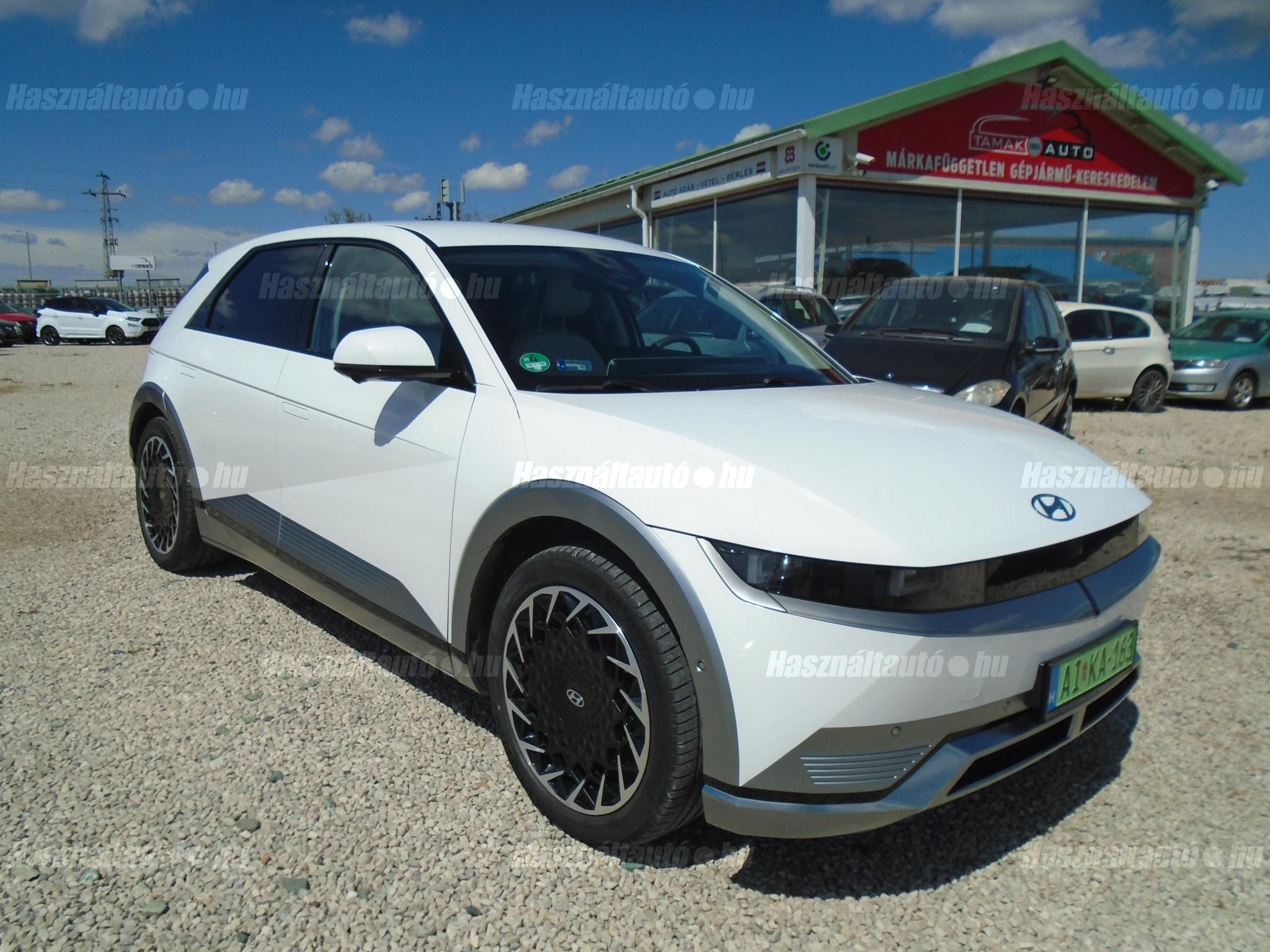 HYUNDAI IONIQ 5 2021/11 - 1