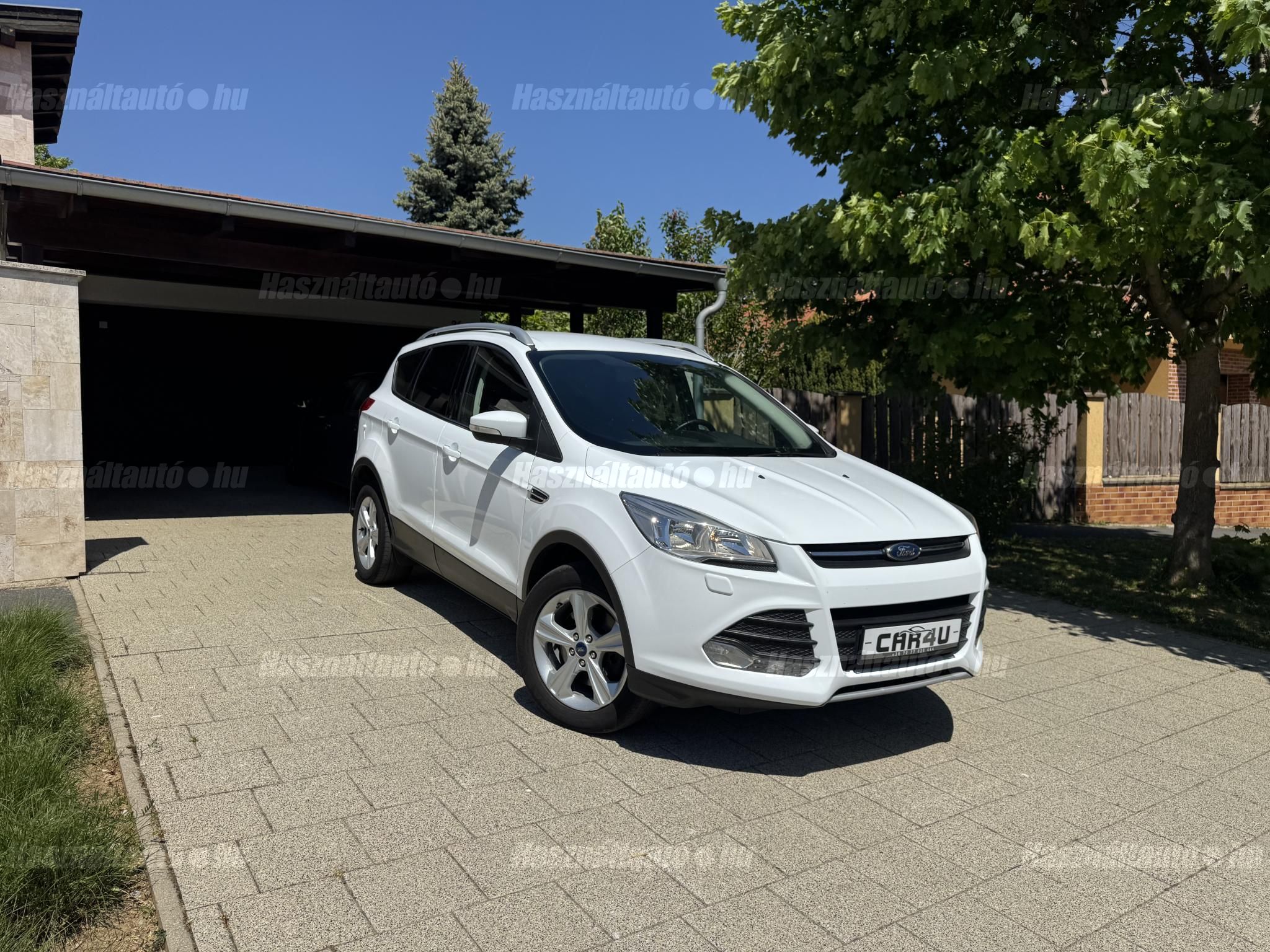FORD KUGA 2016/1 - 1