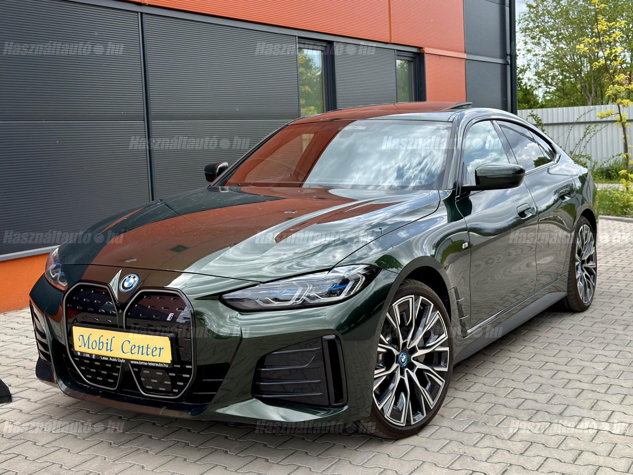 BMW I4 2024/1 - 1