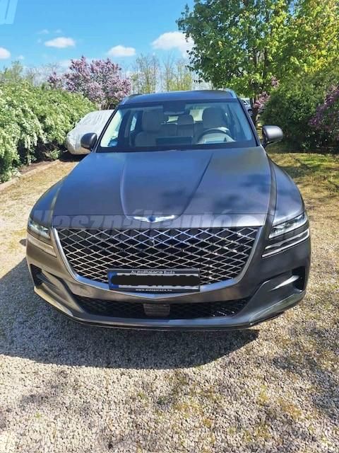 GENESIS G80 2020/3 - 1