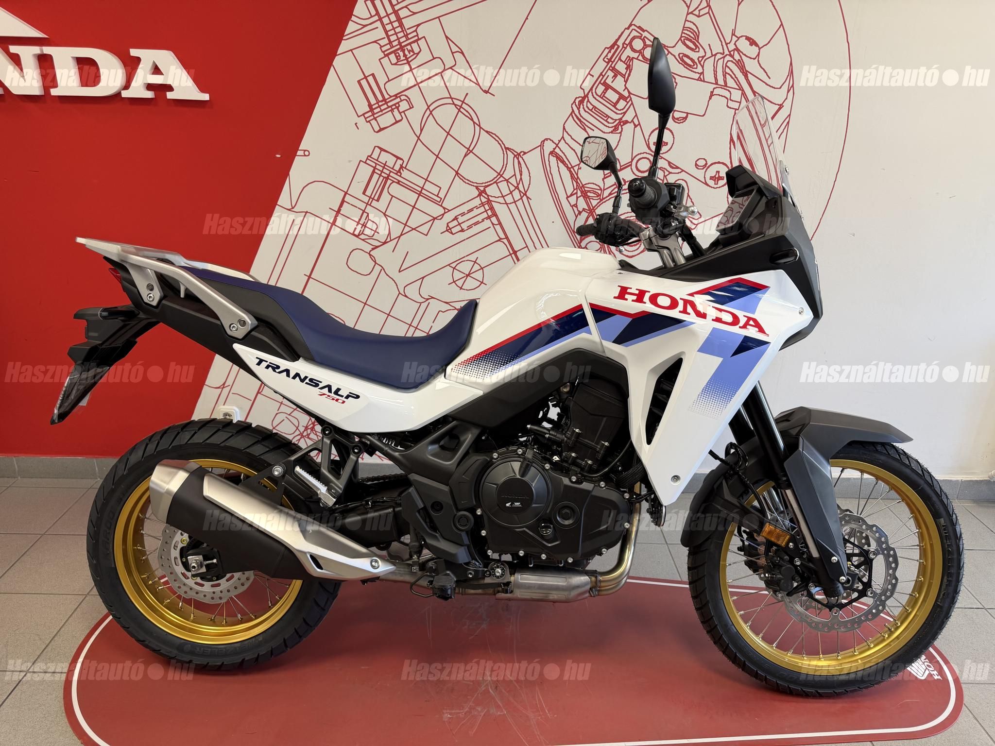 HONDA XL 750 2026/6 - 1