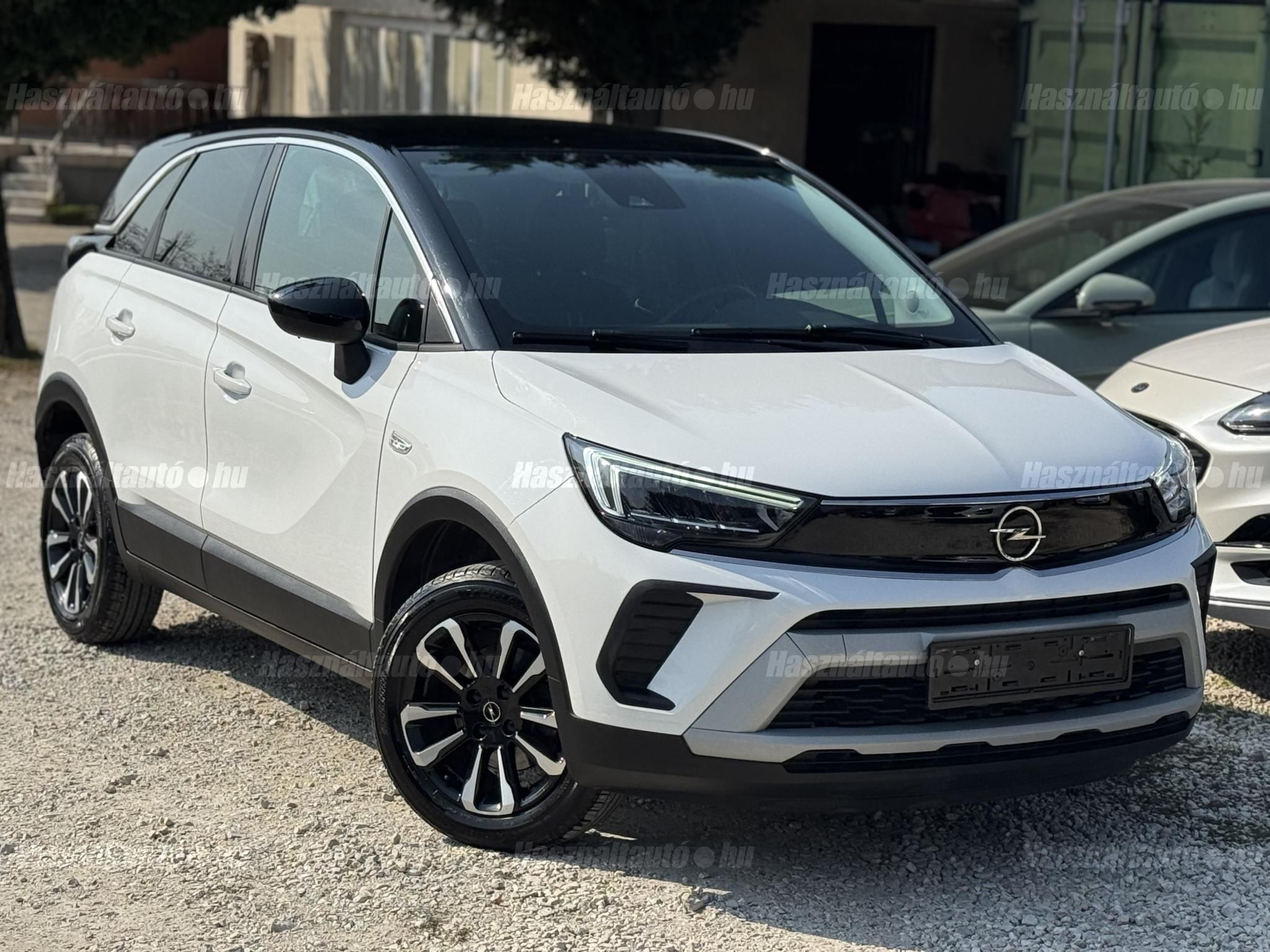 OPEL CROSSLAND 2024/3 - 1