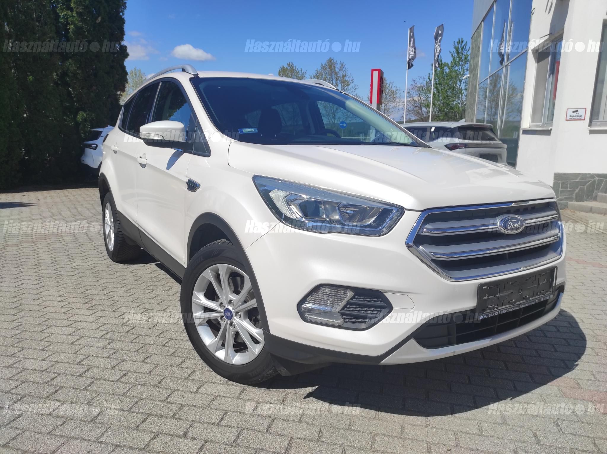 FORD KUGA 2018/1 - 1