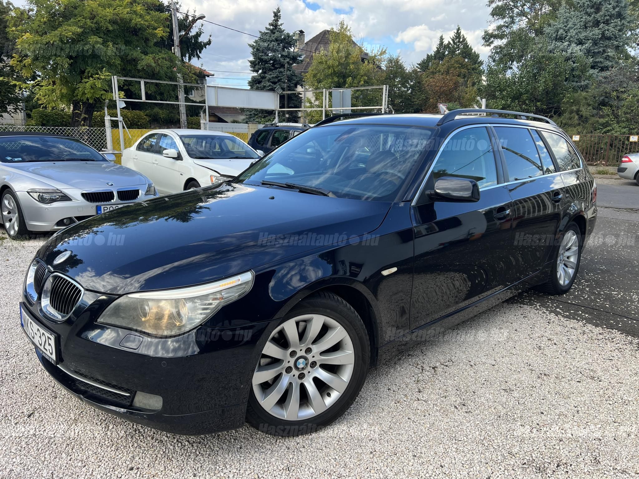 BMW 525 2009/4 - 1