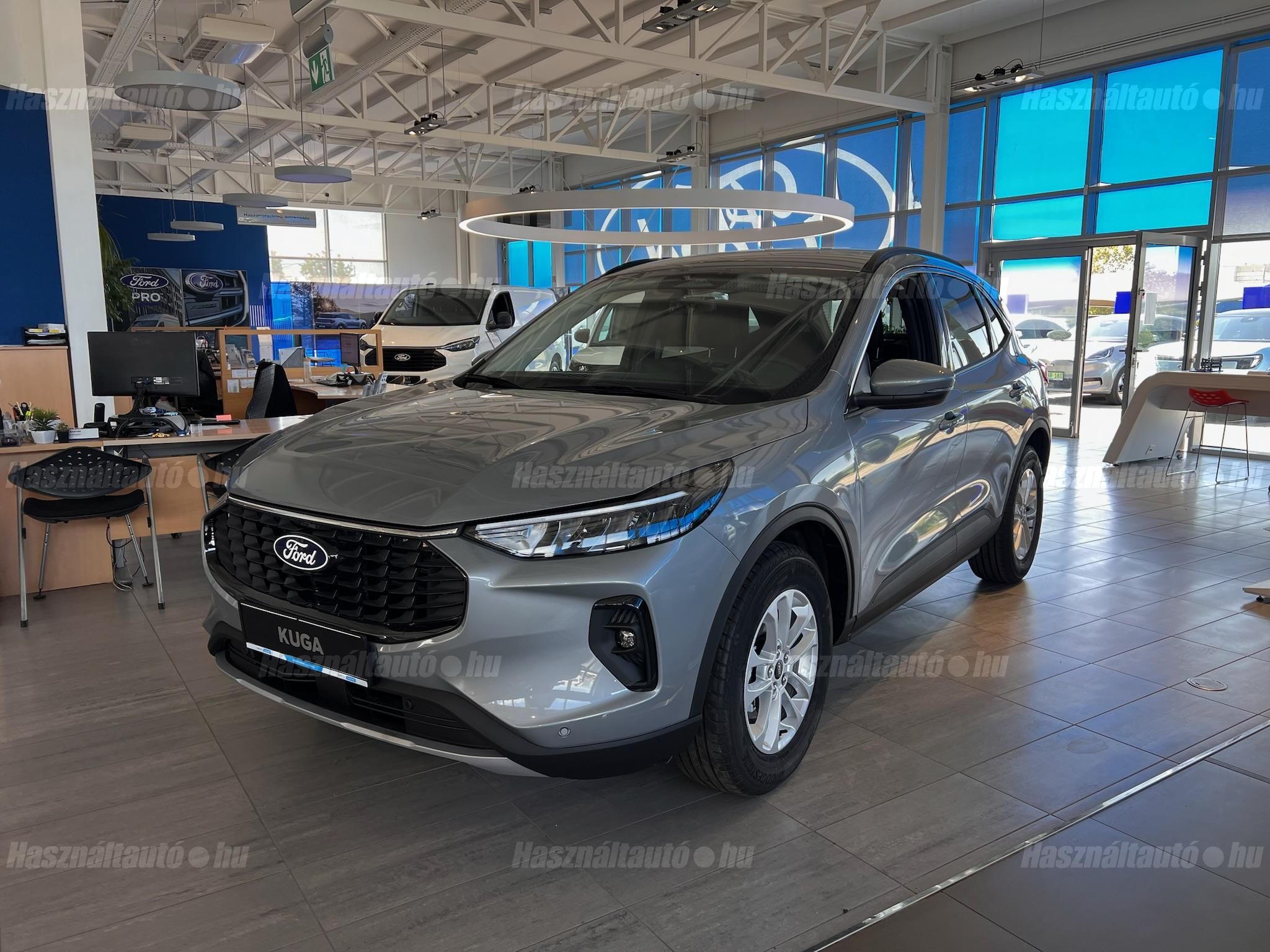 FORD KUGA 2026 - 1