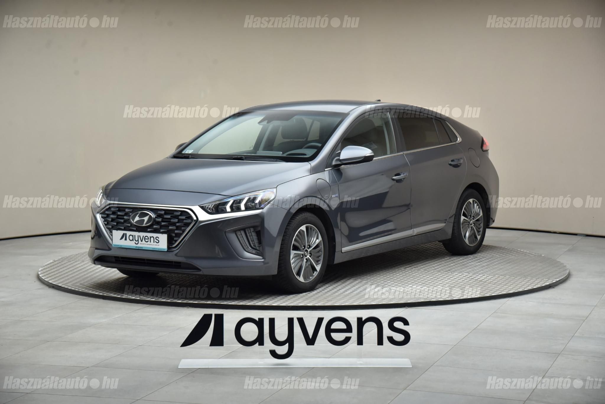 HYUNDAI IONIQ 2020/1 - 1