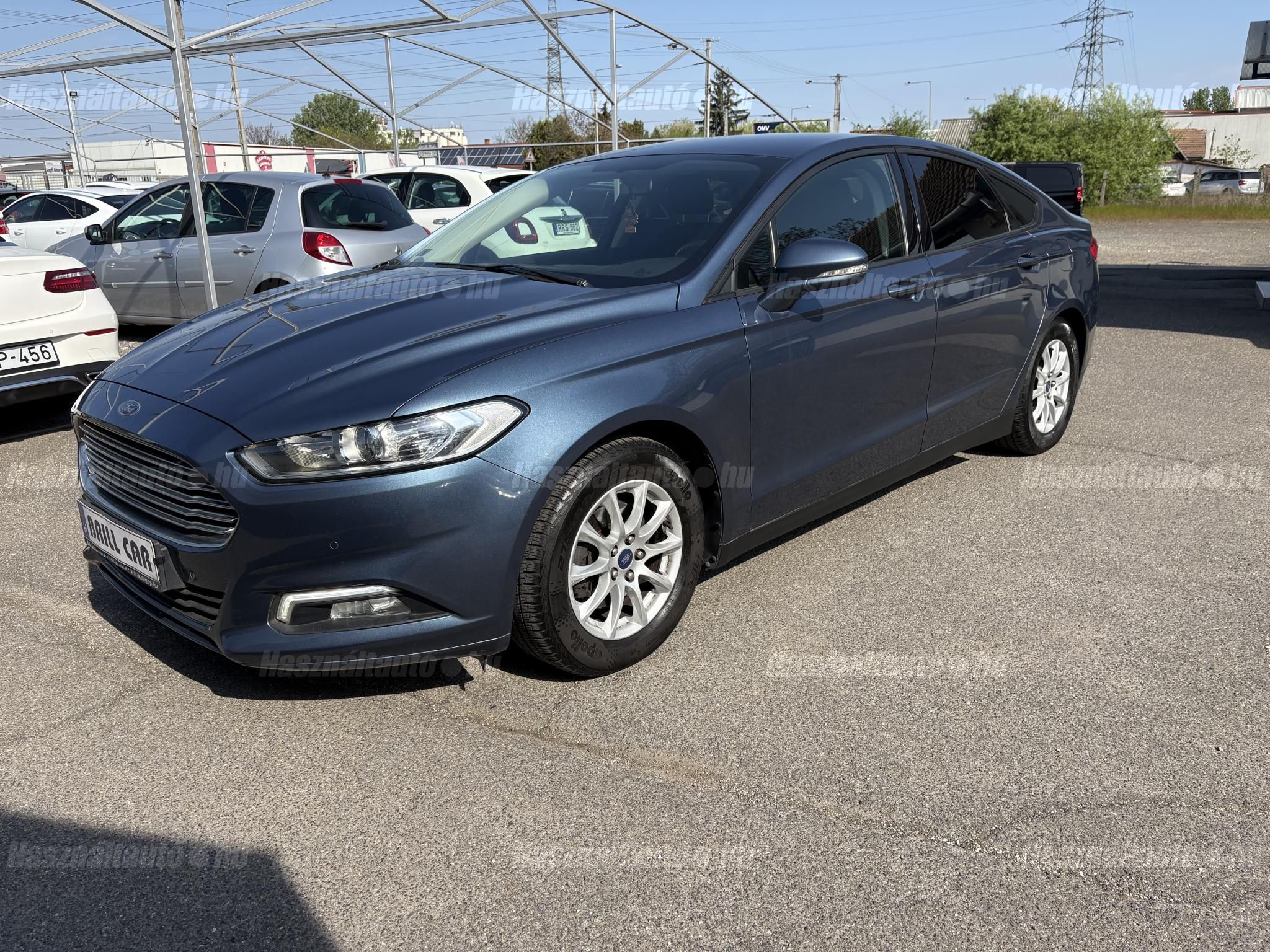 FORD MONDEO 2018/9 - 1