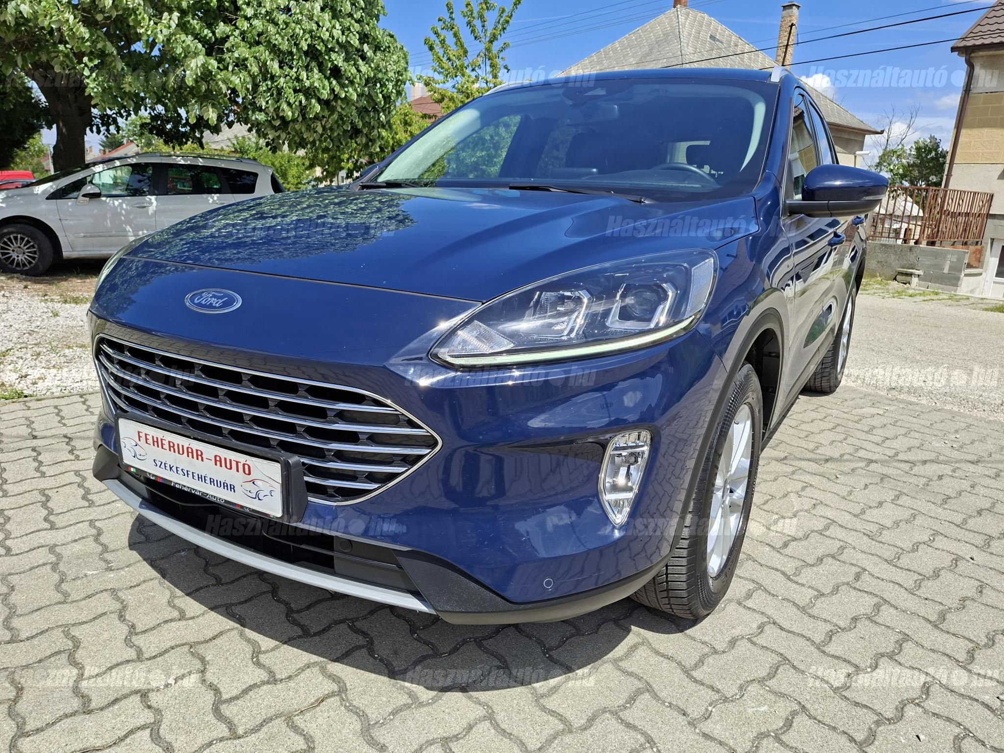FORD KUGA 2023/10 - 1