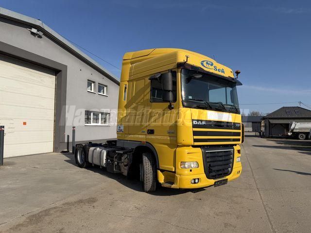 DAF 2013 - 1