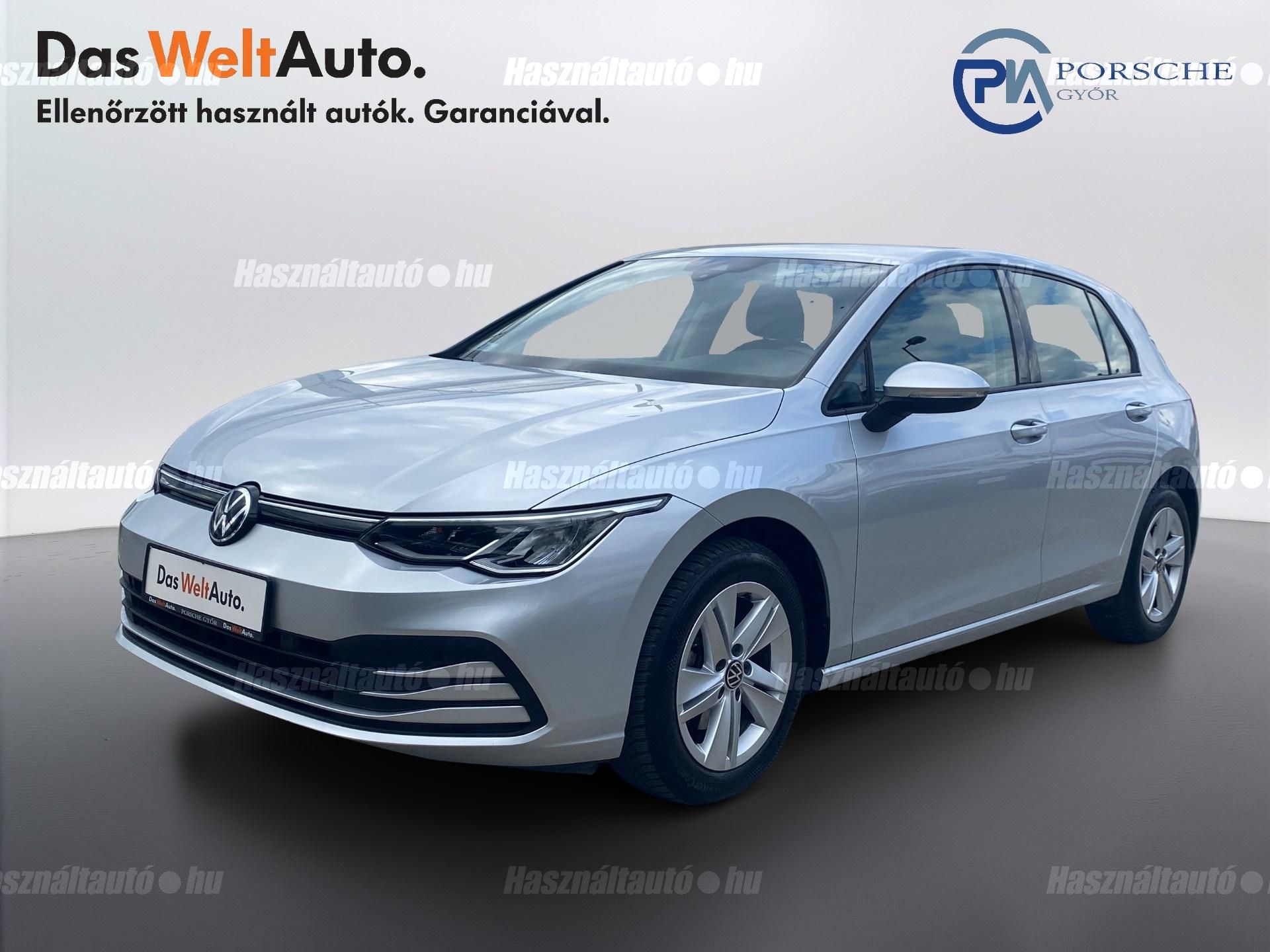 VOLKSWAGEN GOLF VIII 2022/8 - 1