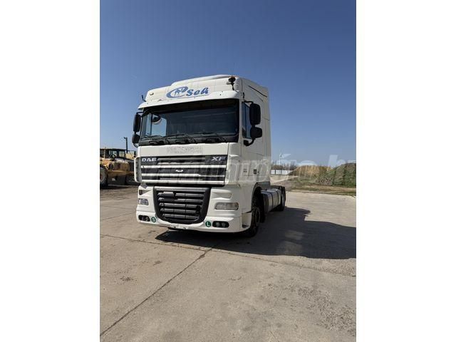DAF 2010 - 1