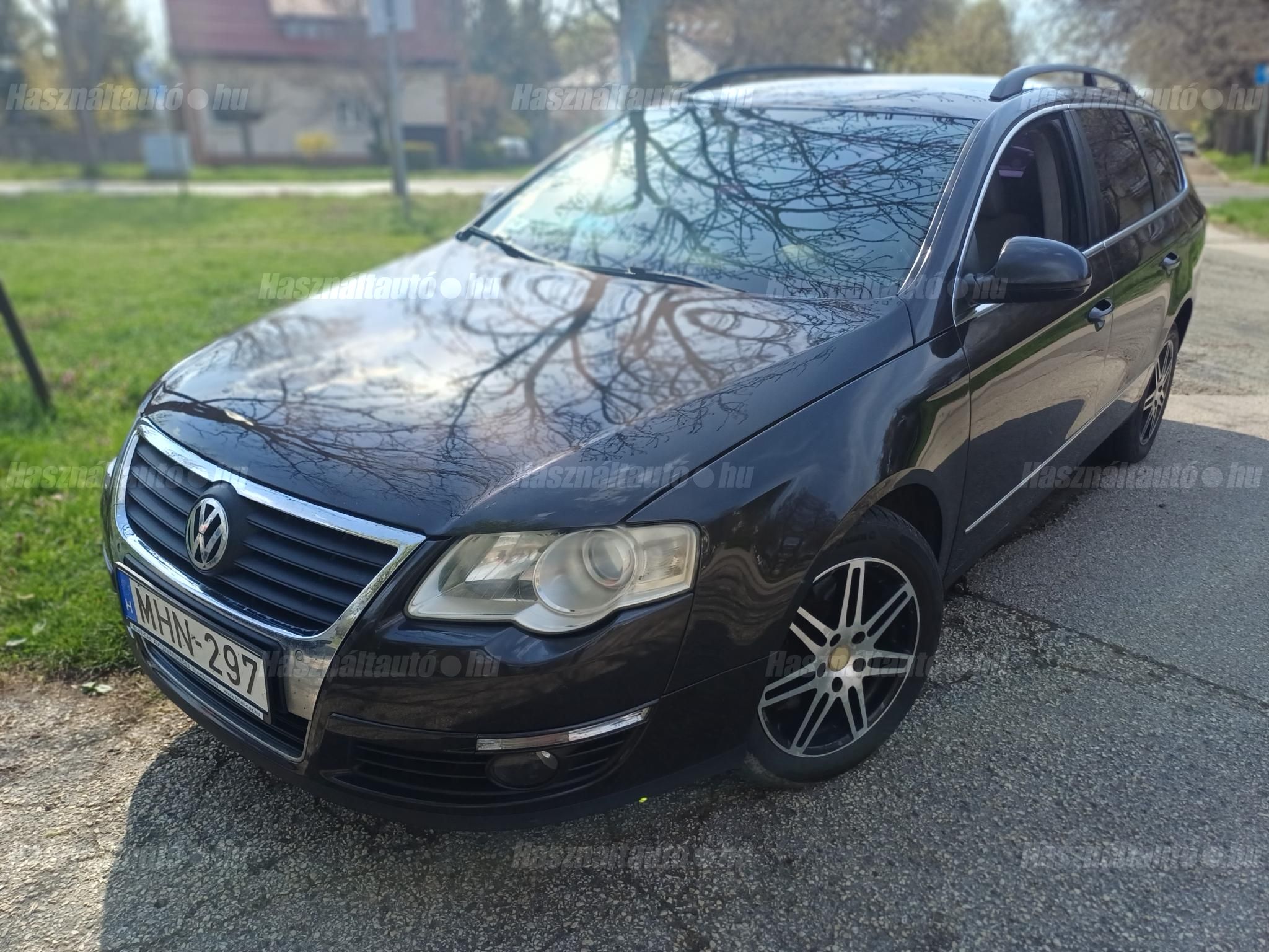 VOLKSWAGEN PASSAT VI 2009/10 - 1