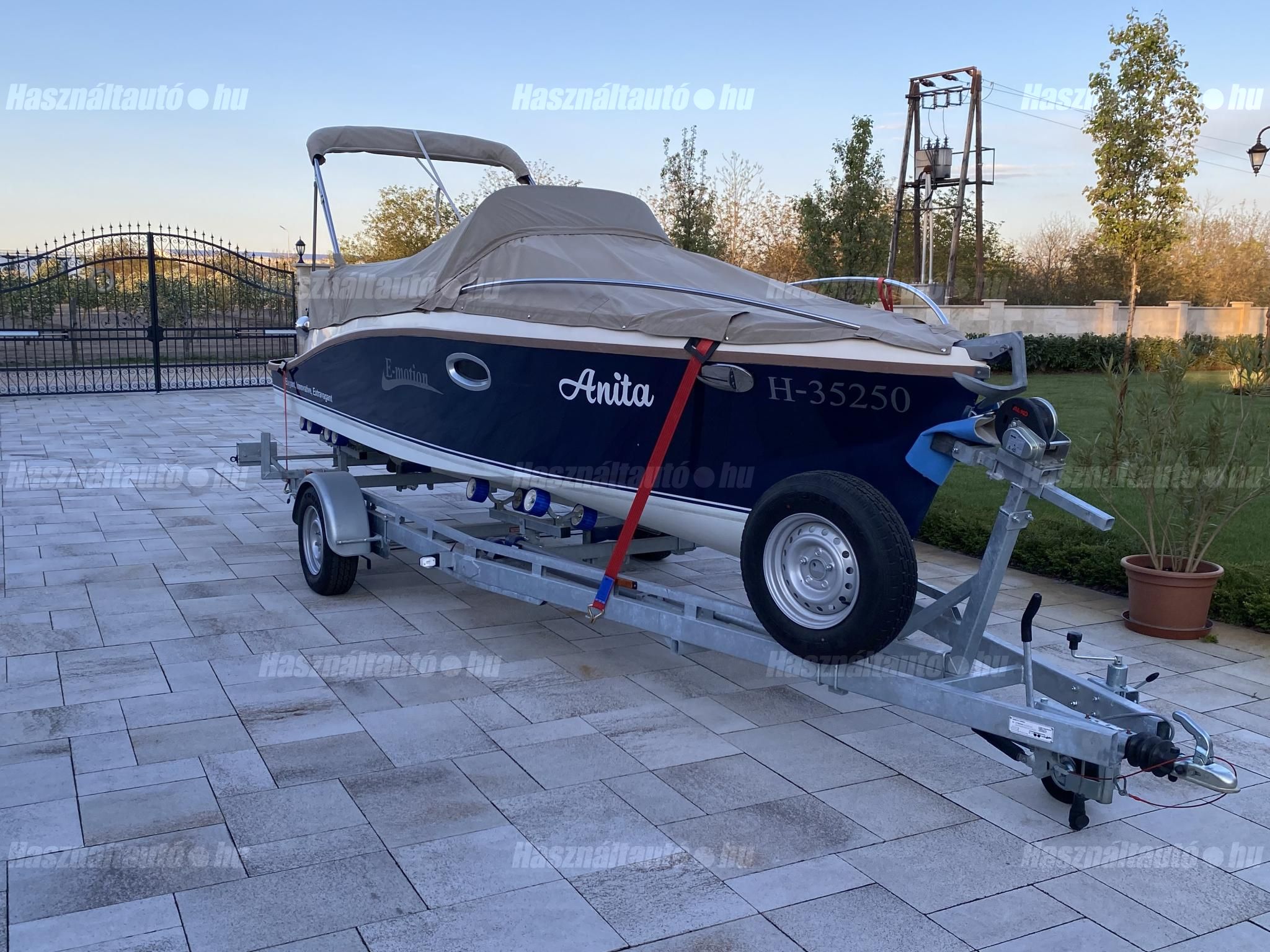 STICKL YACHTS 2018/4 - 1