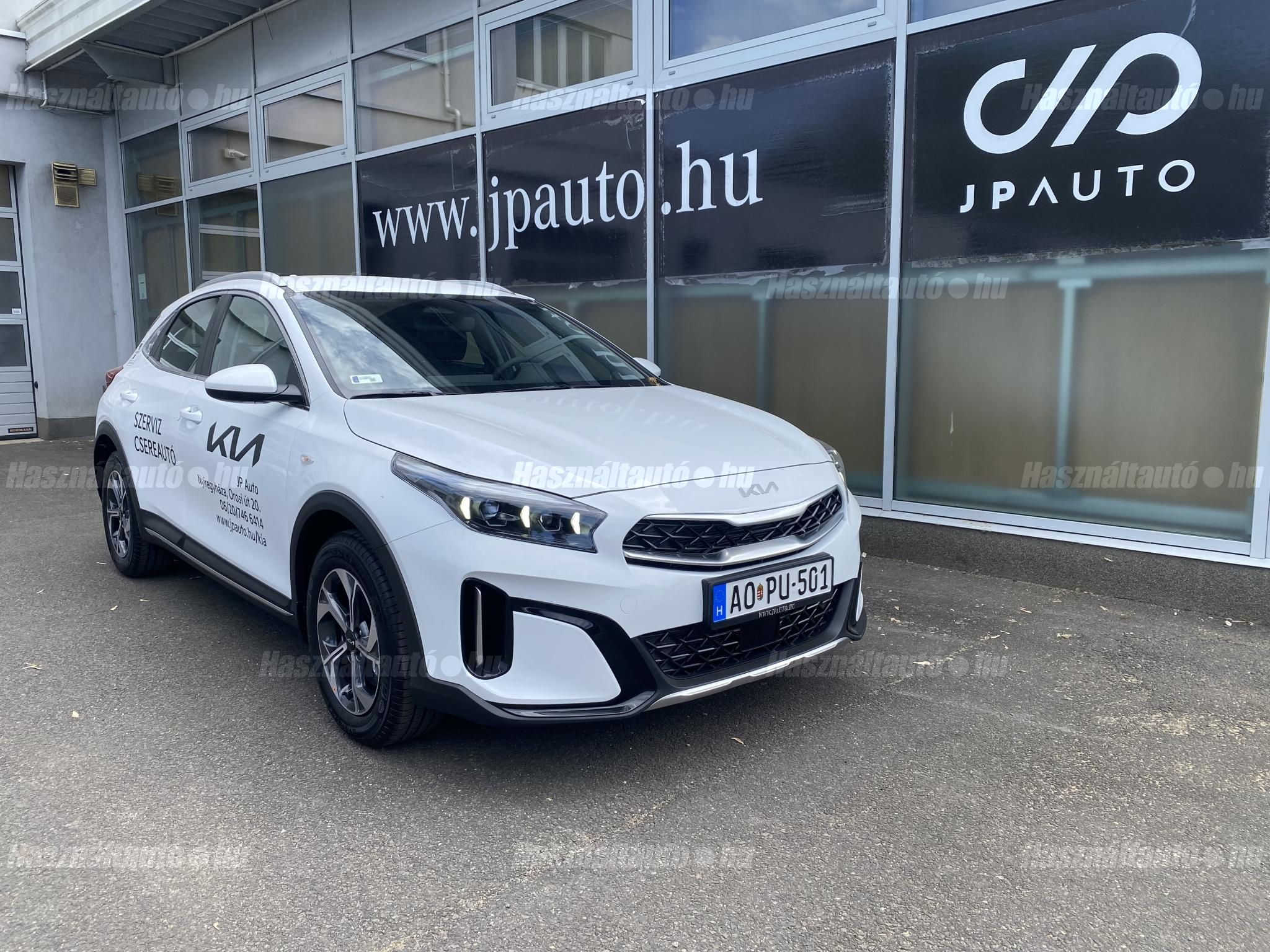 KIA XCEED 2025/12 - 1