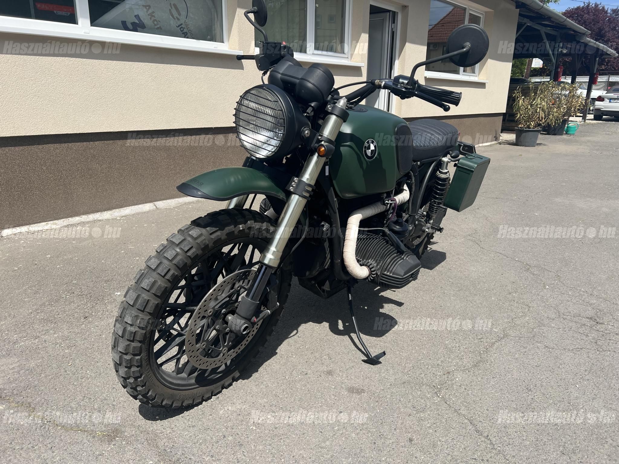 BMW R 100 RS 1981/3 - 1