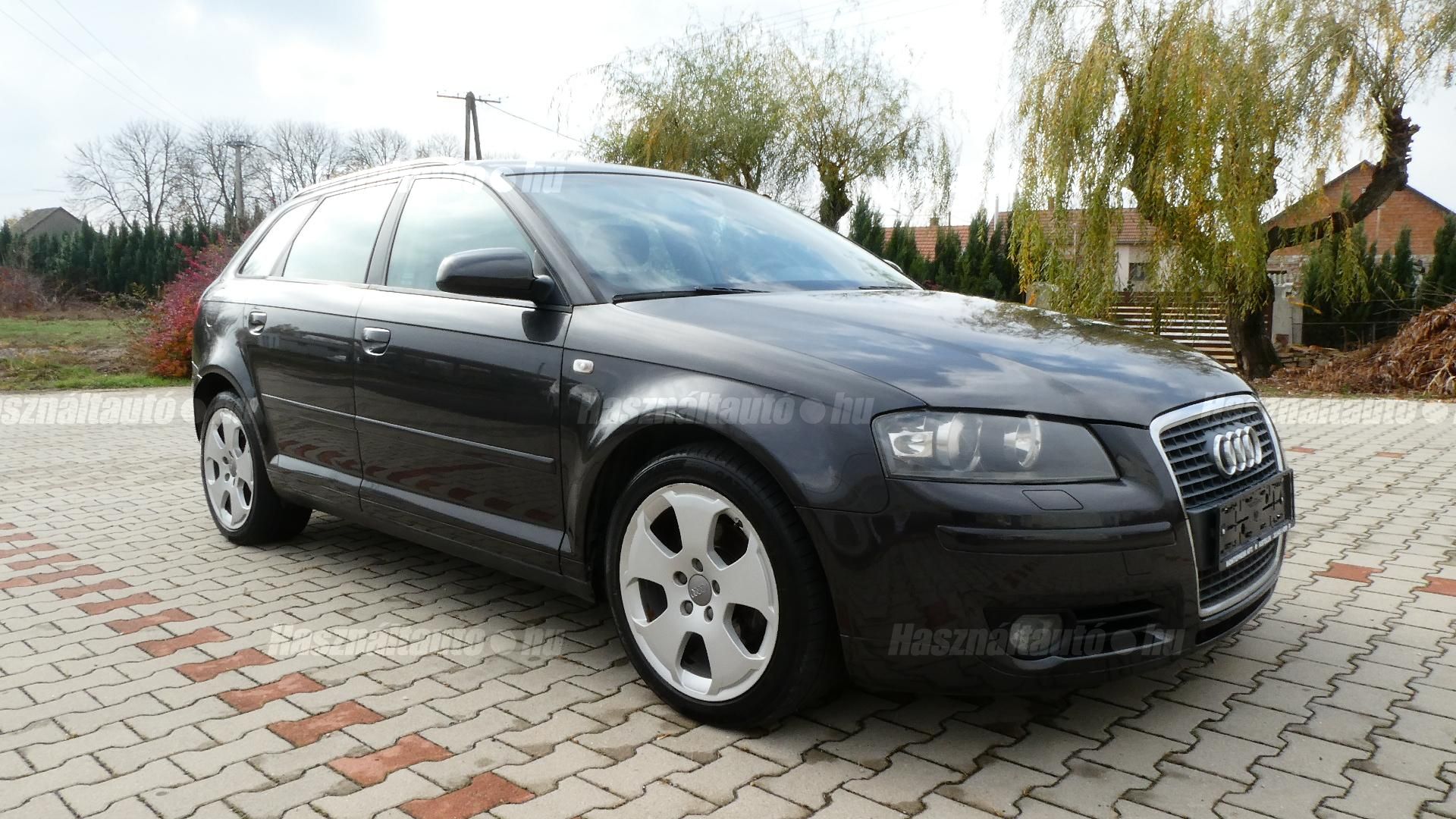 AUDI A3 2004/12 - 1