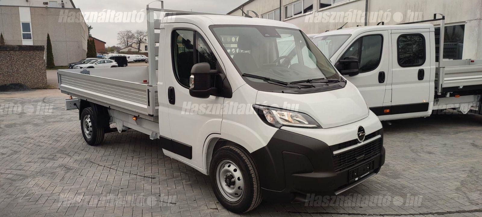OPEL MOVANO 2026 - 1