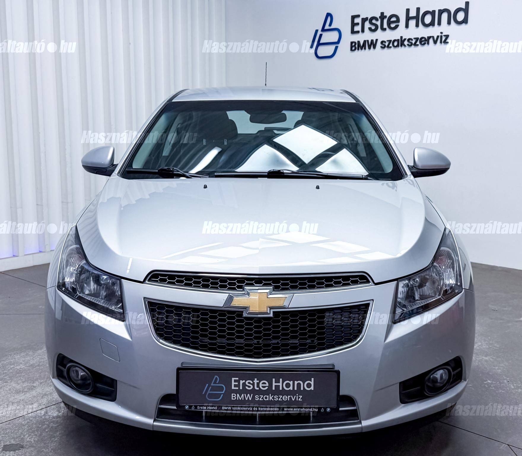 CHEVROLET CRUZE 2013/5 - 1
