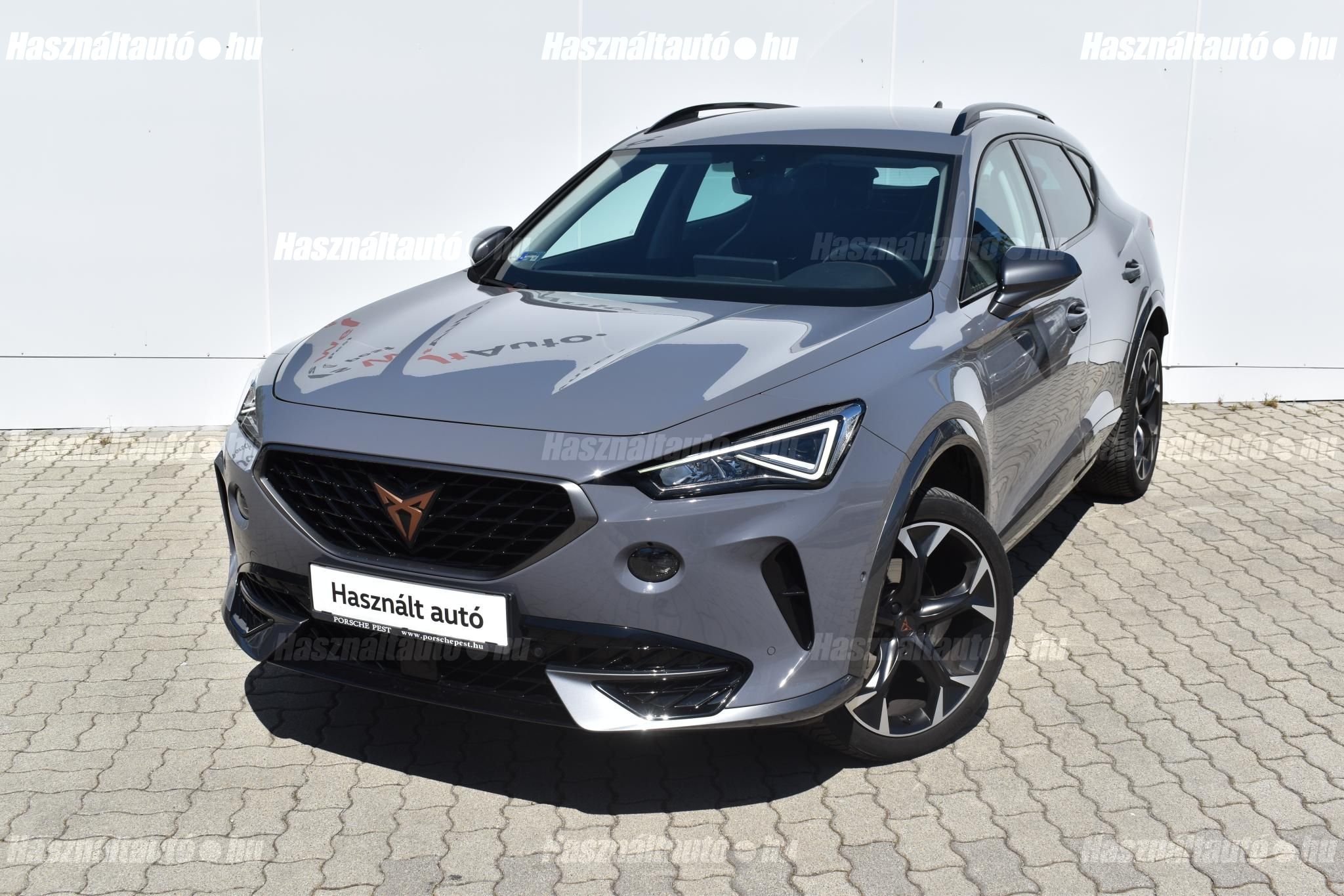 CUPRA FORMENTOR 2023/7 - 1