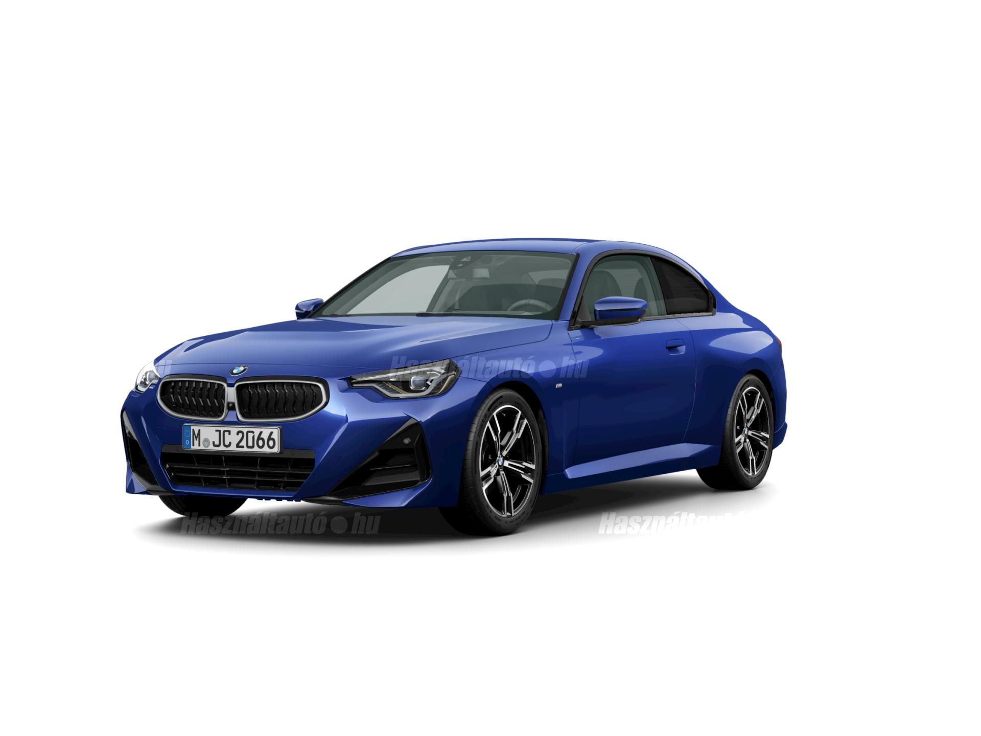 BMW 230 2026 - 1