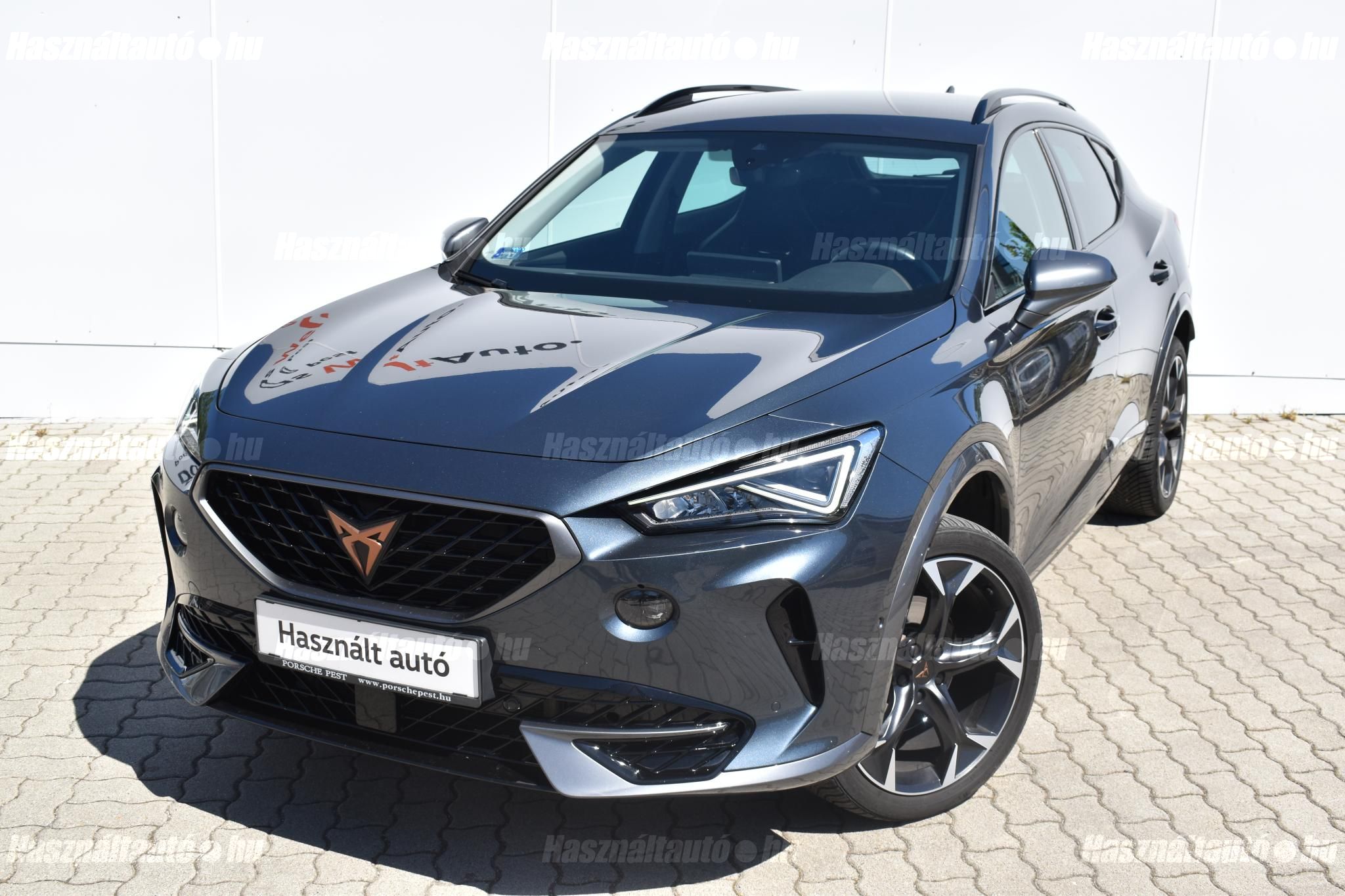 CUPRA FORMENTOR 2023/7 - 1