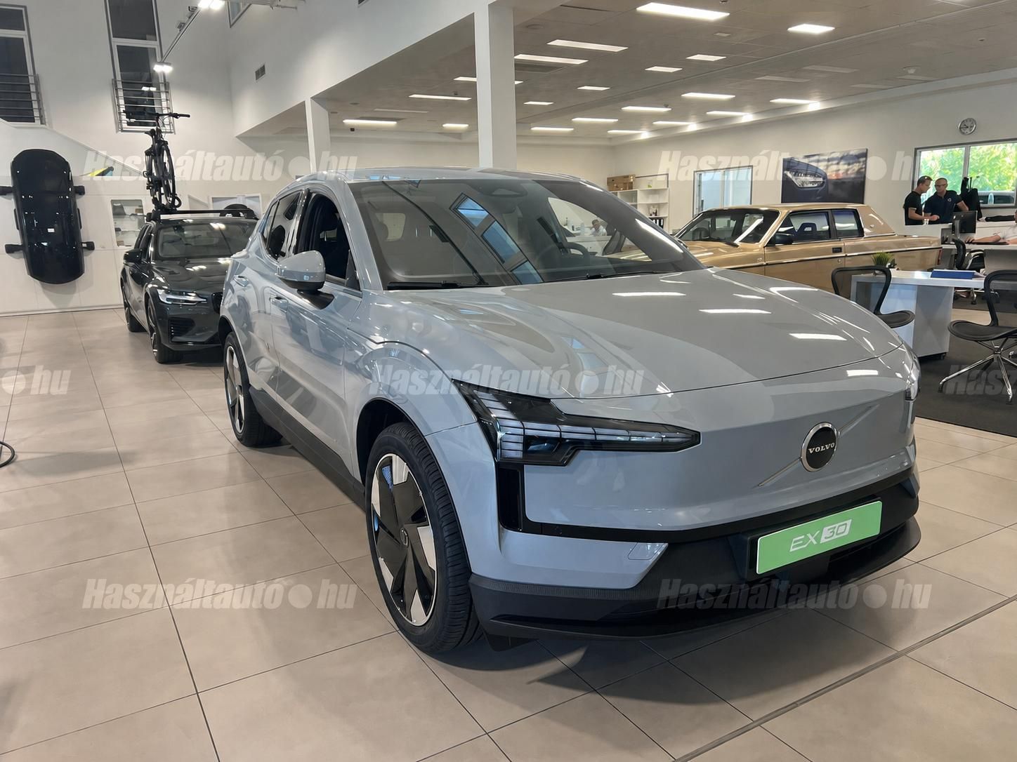 VOLVO EX30 2026/1 - 1