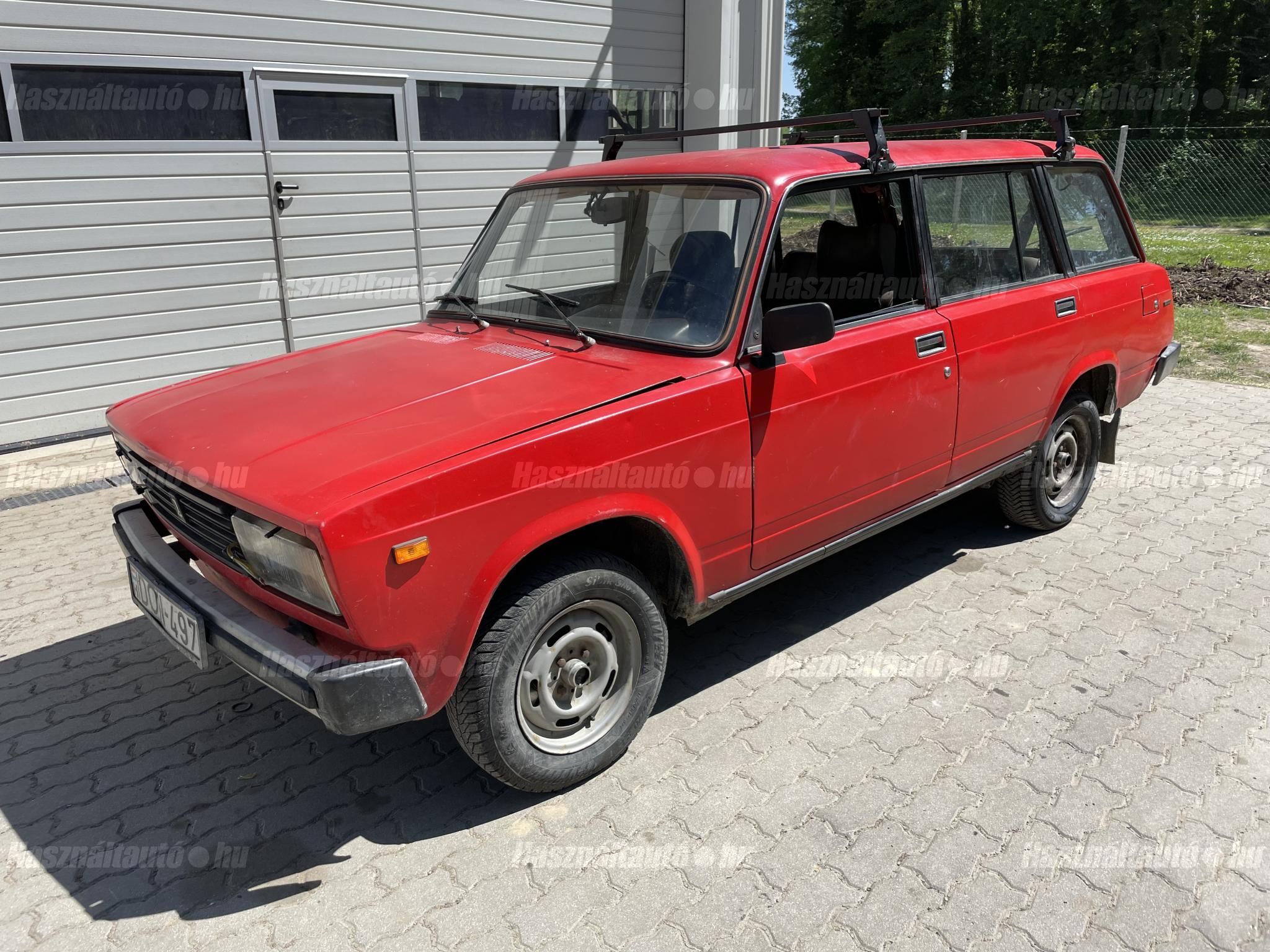 LADA 2104 1987/5 - 1