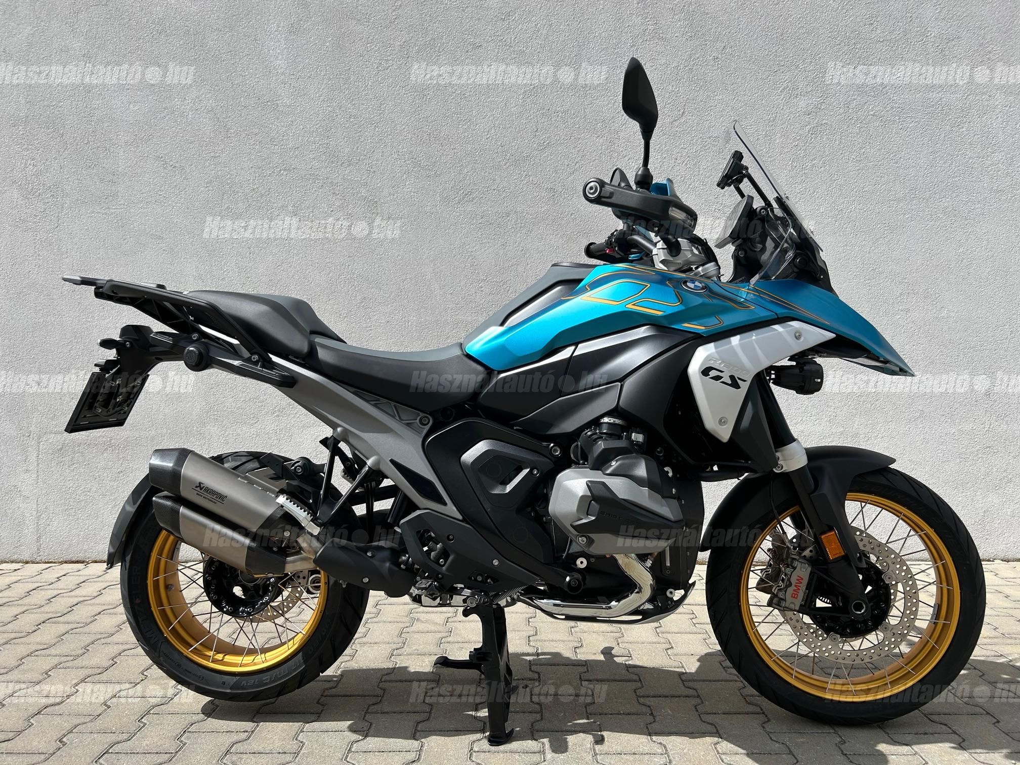 BMW R 1300 GS 2026/5 - 1