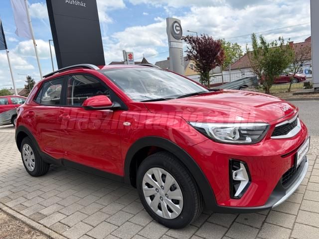 KIA STONIC 2025/11 - 1