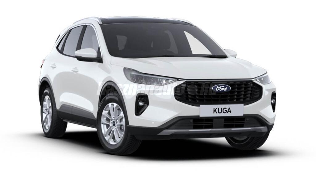 FORD KUGA 2026/5 - 1