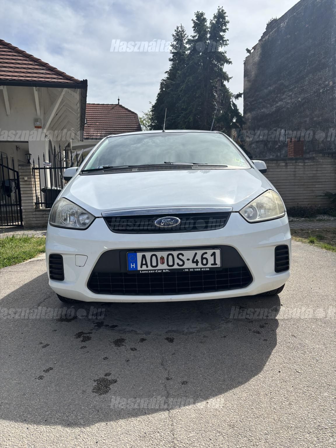 FORD C-MAX 2010/5 - 1