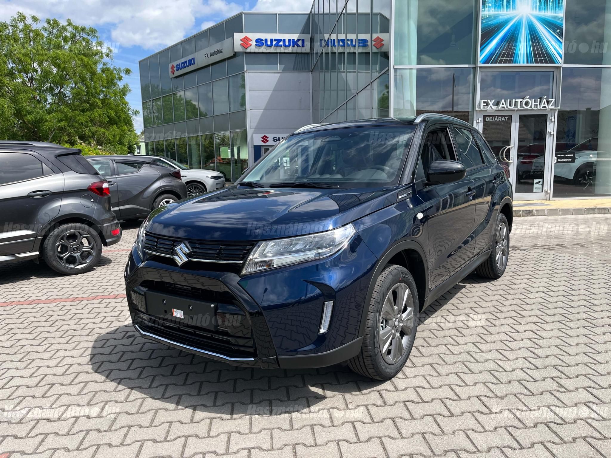 SUZUKI VITARA 2026 - 1