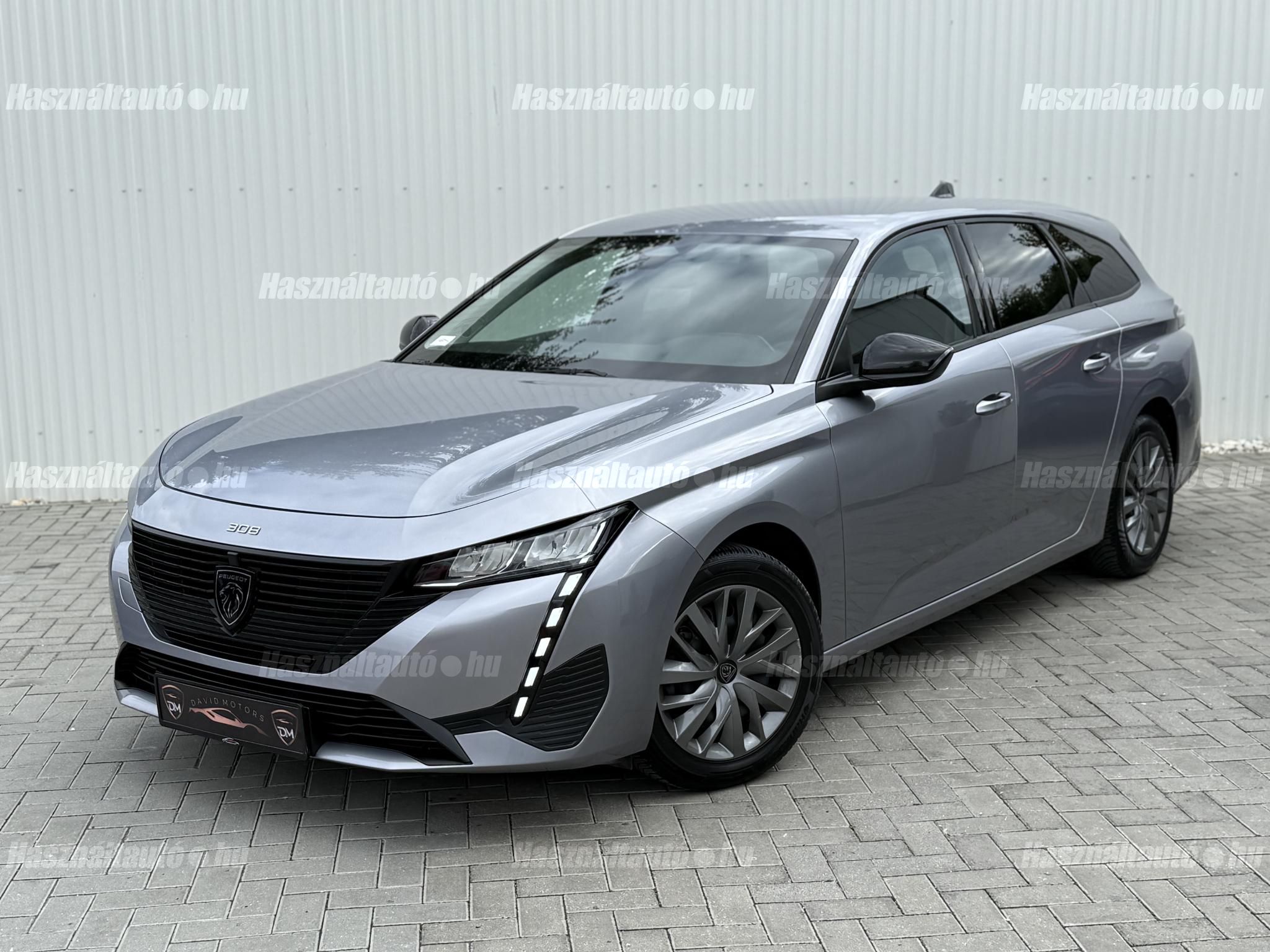 PEUGEOT 308 2023/1 - 1